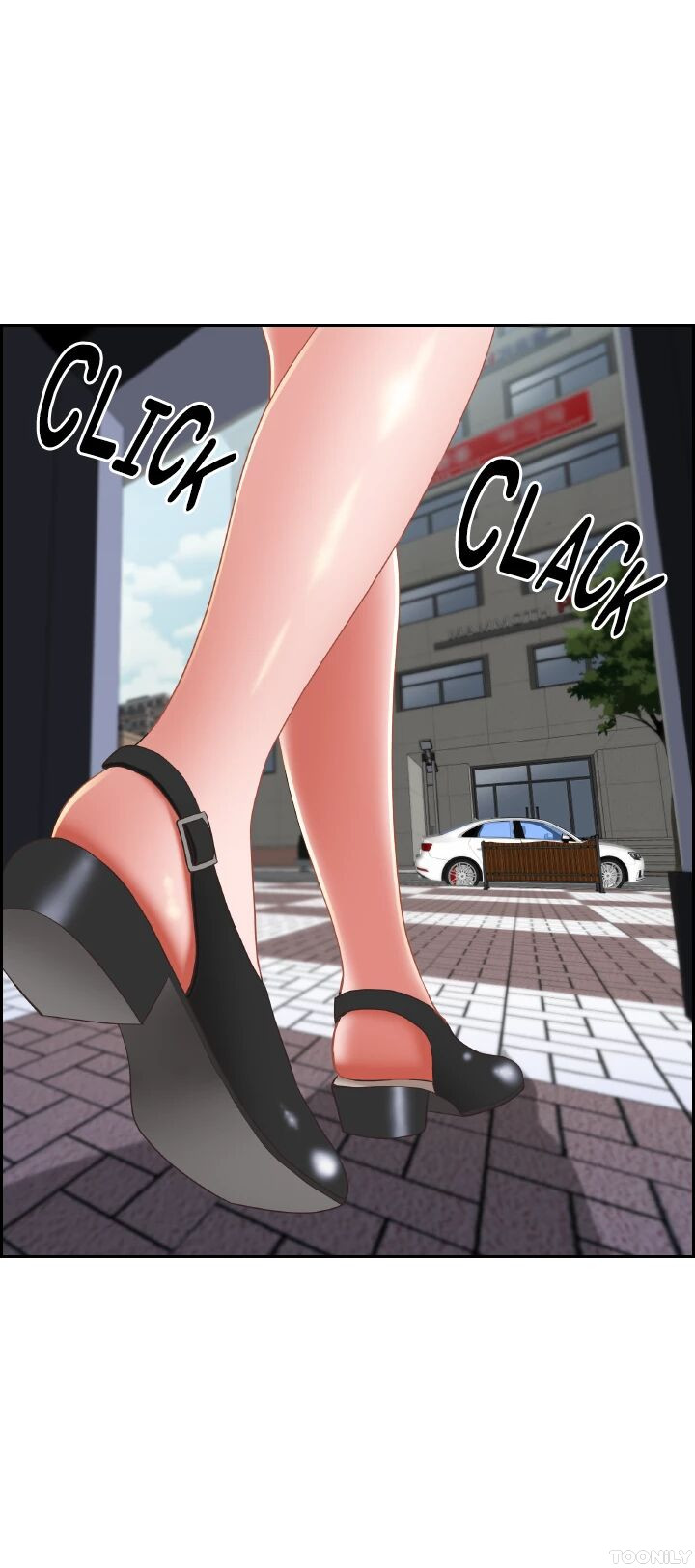 Living with a MILF Chapter 105 image 26