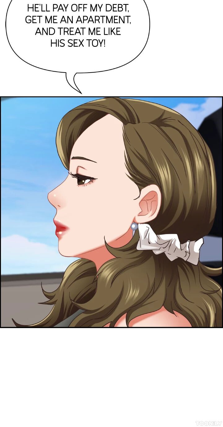 Living with a MILF Chapter 105 image 32