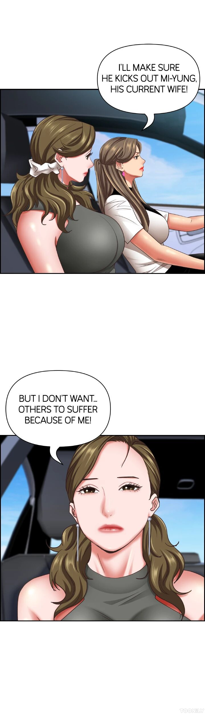Living with a MILF Chapter 105 image 37