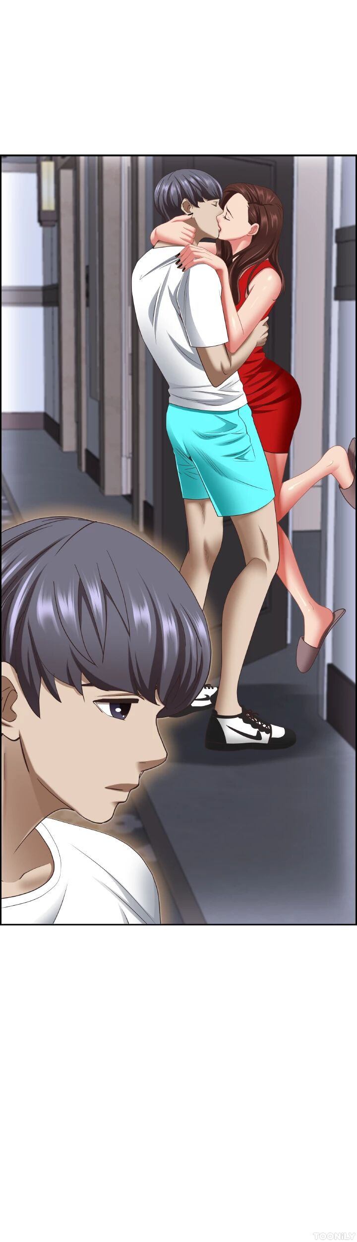 Living with a MILF Chapter 105 image 51