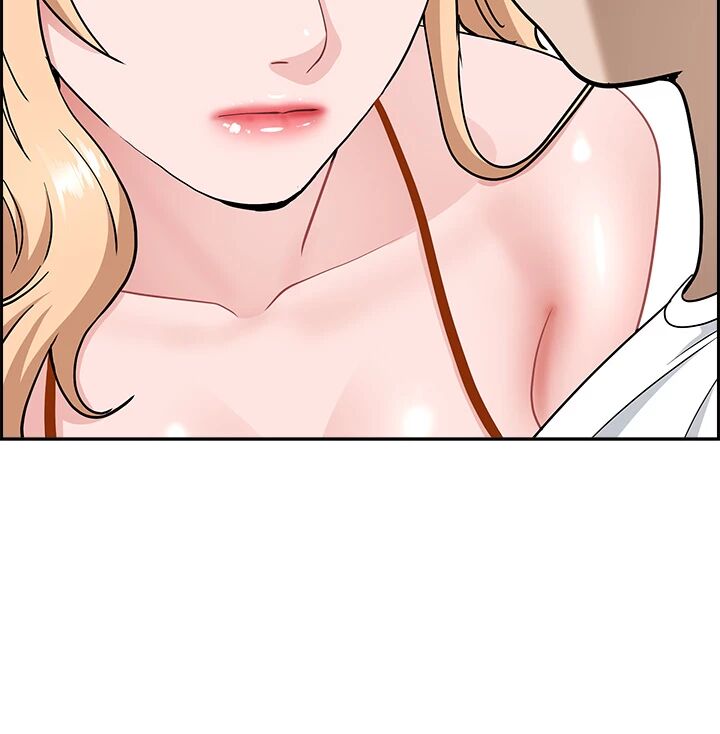 Living with a MILF Chapter 106 image 23