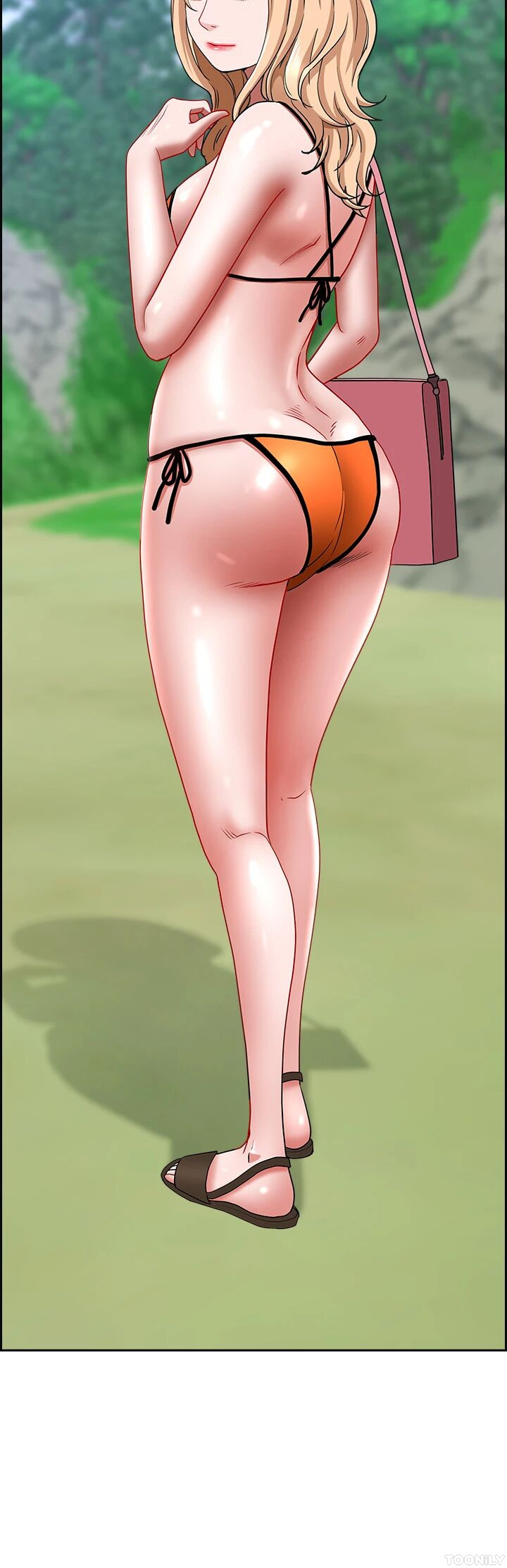 Living with a MILF Chapter 106 image 31