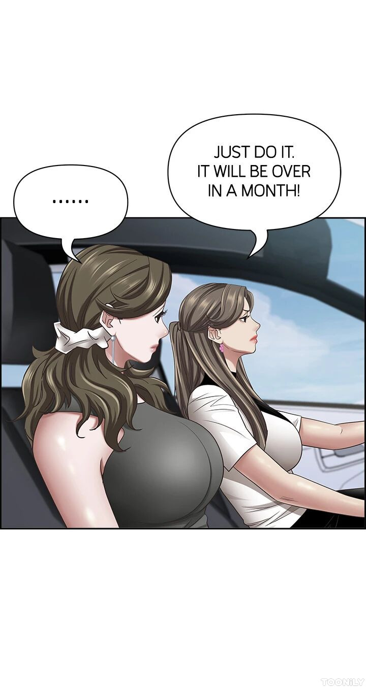 Living with a MILF Chapter 107 image 14