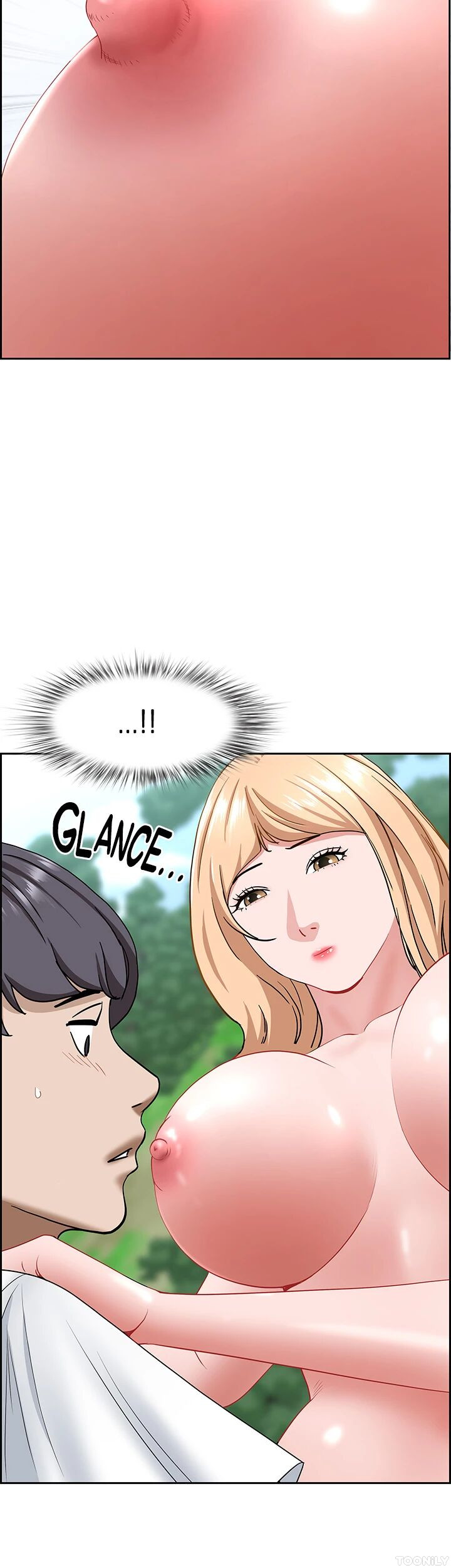 Living with a MILF Chapter 107 image 1