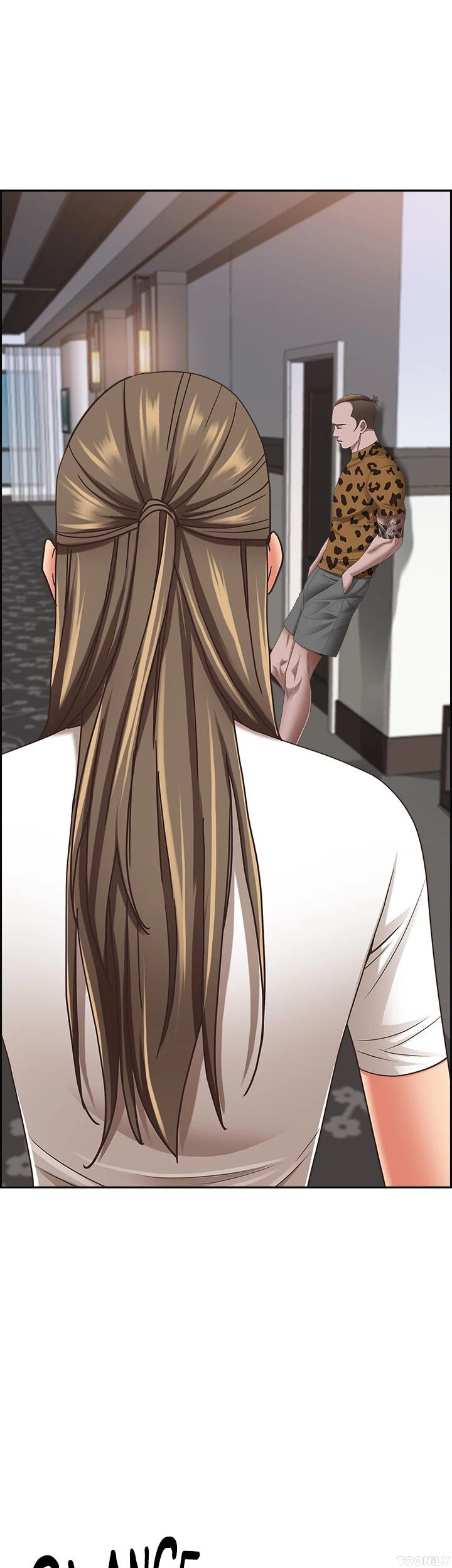 Living with a MILF Chapter 107 image 24