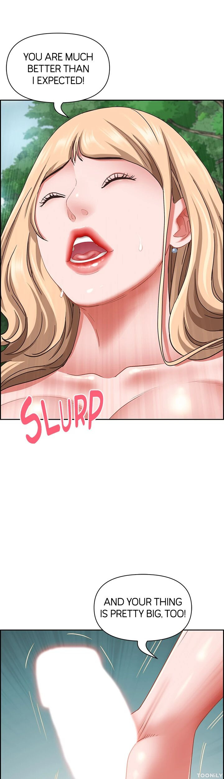 Living with a MILF Chapter 107 image 60