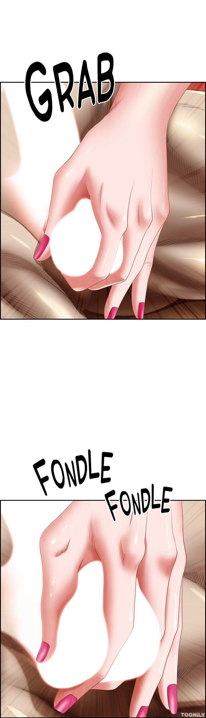 Living with a MILF Chapter 108 image 10
