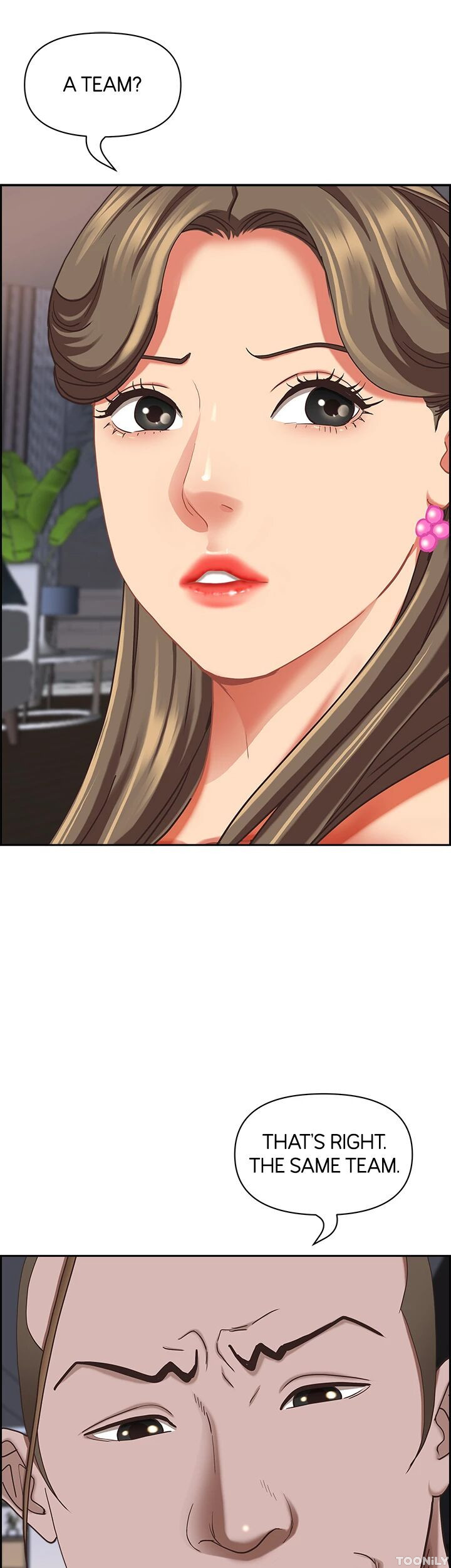 Living with a MILF Chapter 108 image 20