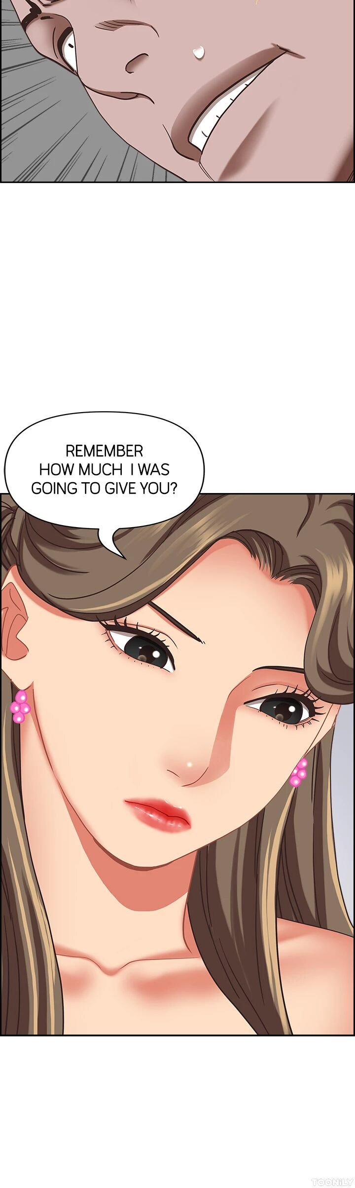 Living with a MILF Chapter 108 image 42