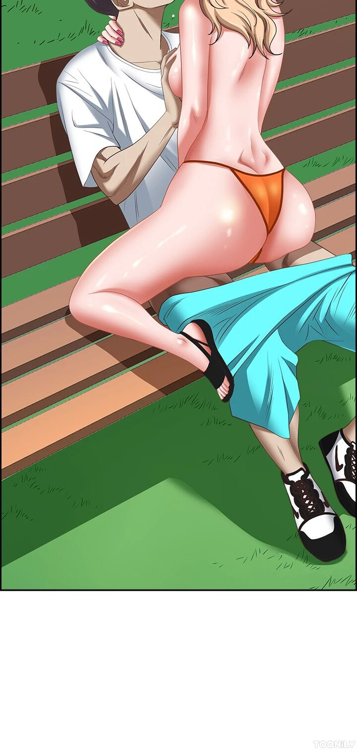 Living with a MILF Chapter 108 image 6