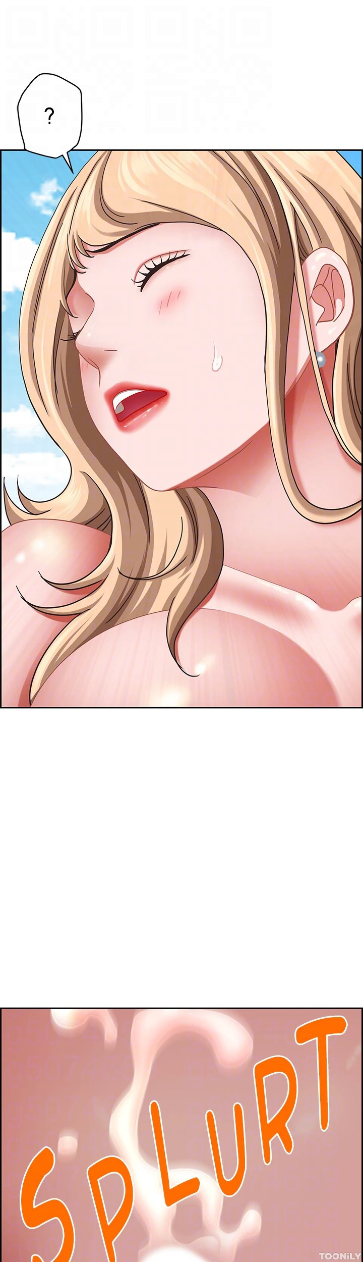 Living with a MILF Chapter 109 image 18