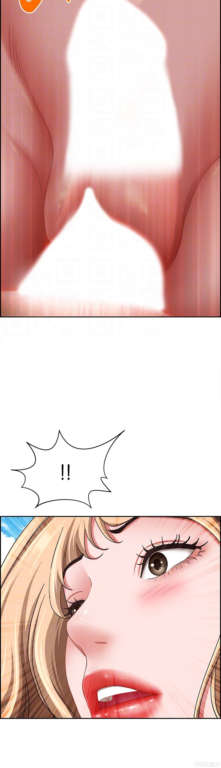 Living with a MILF Chapter 109 image 19