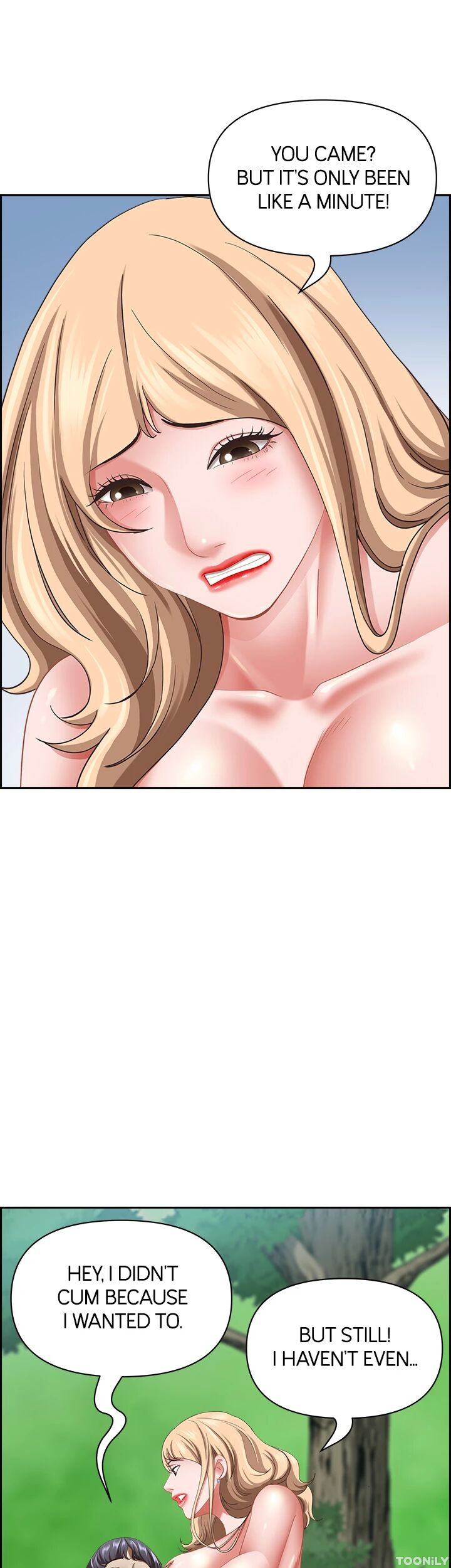 Living with a MILF Chapter 109 image 42