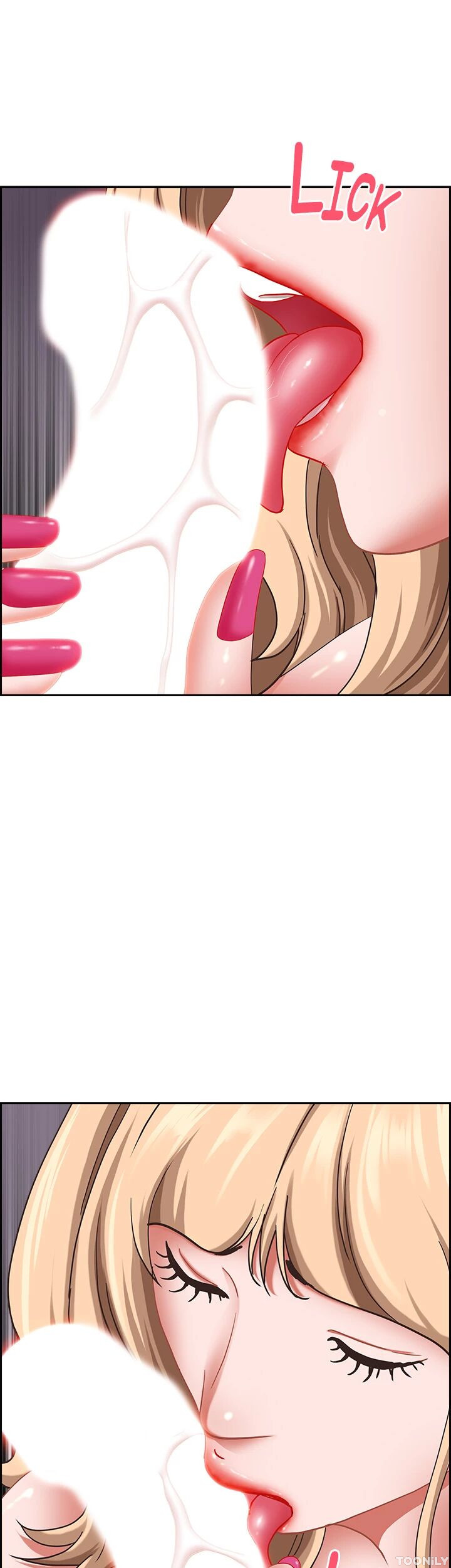 Living with a MILF Chapter 109 image 49