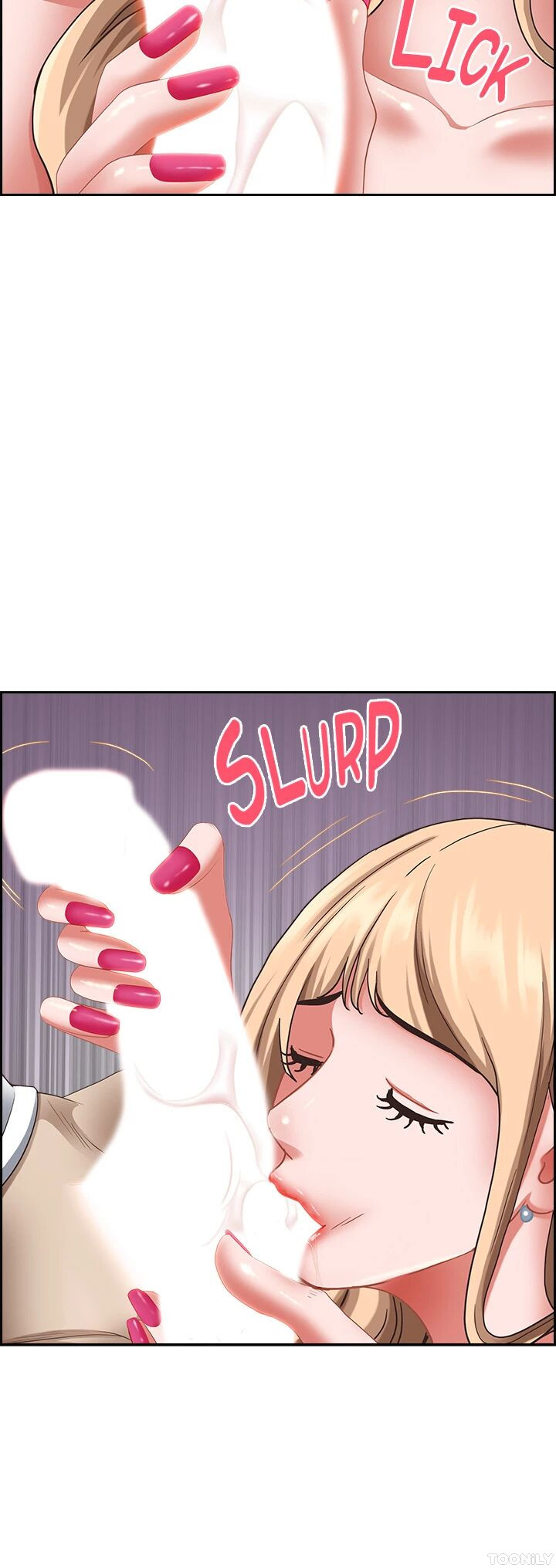 Living with a MILF Chapter 109 image 50