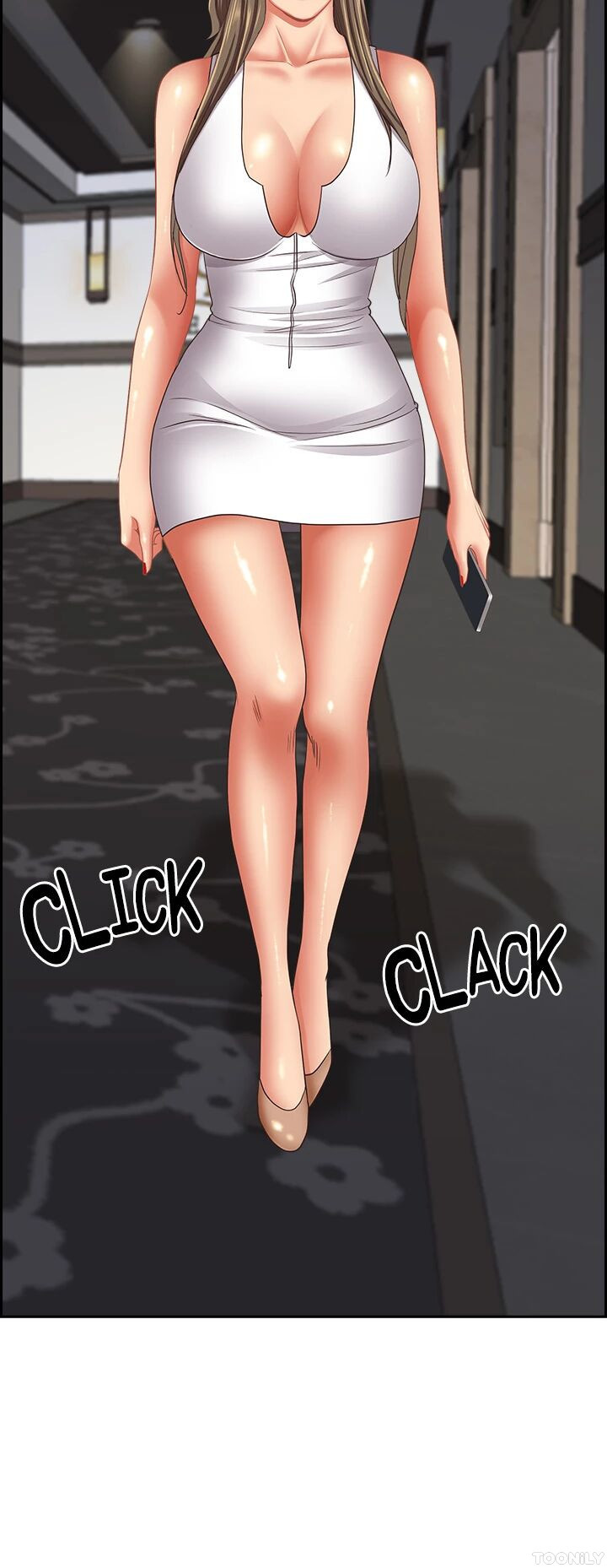 Living with a MILF Chapter 109 image 54
