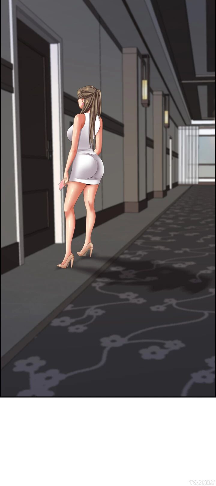 Living with a MILF Chapter 109 image 58