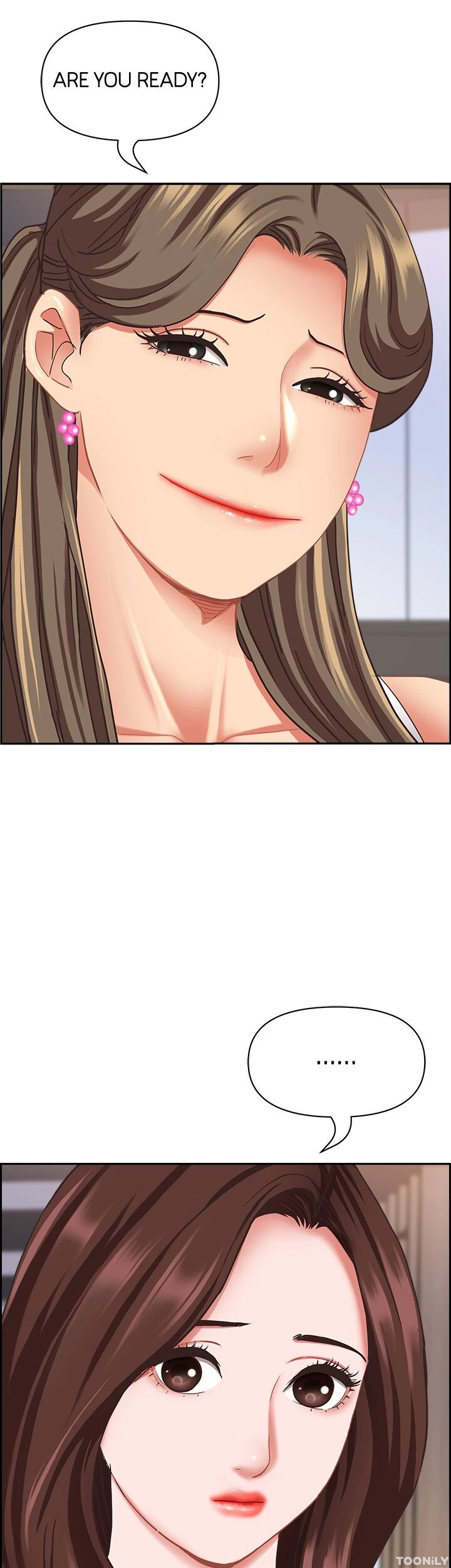 Living with a MILF Chapter 109 image 61