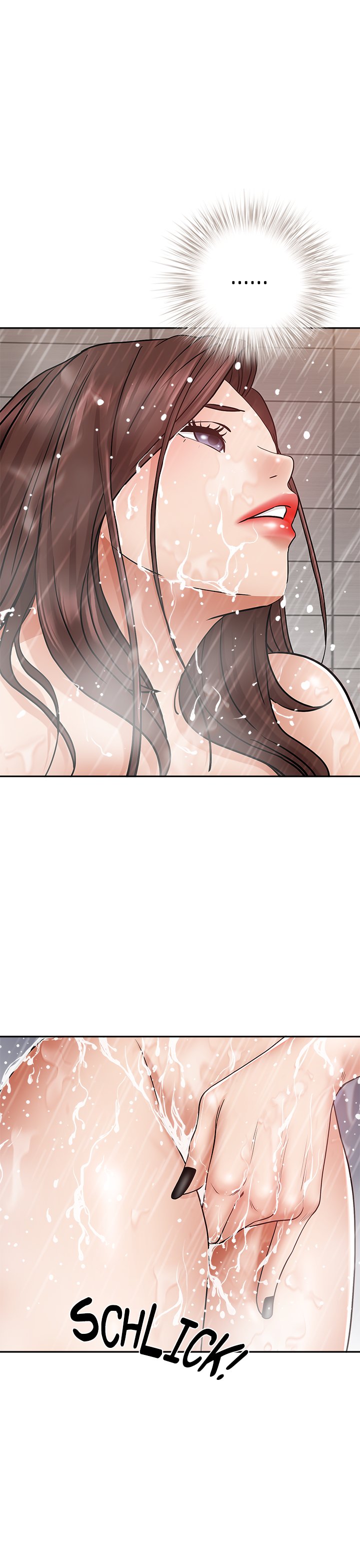 Living with a MILF Chapter 11 image 0