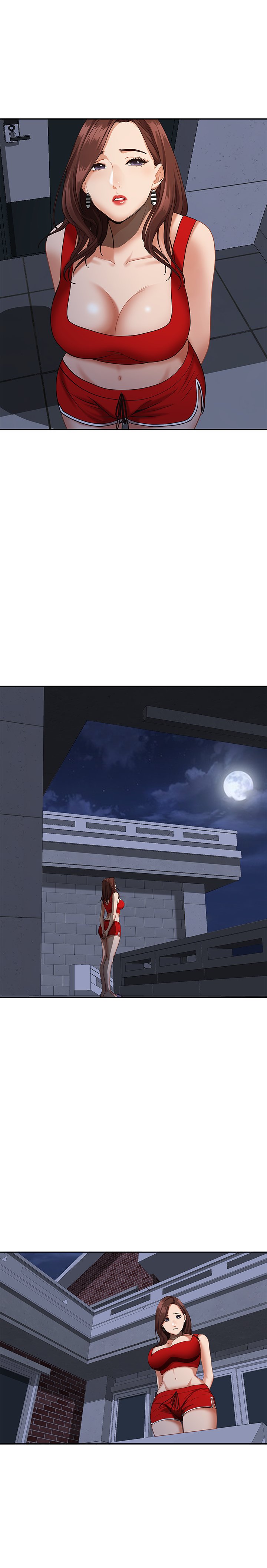 Living with a MILF Chapter 11 image 15