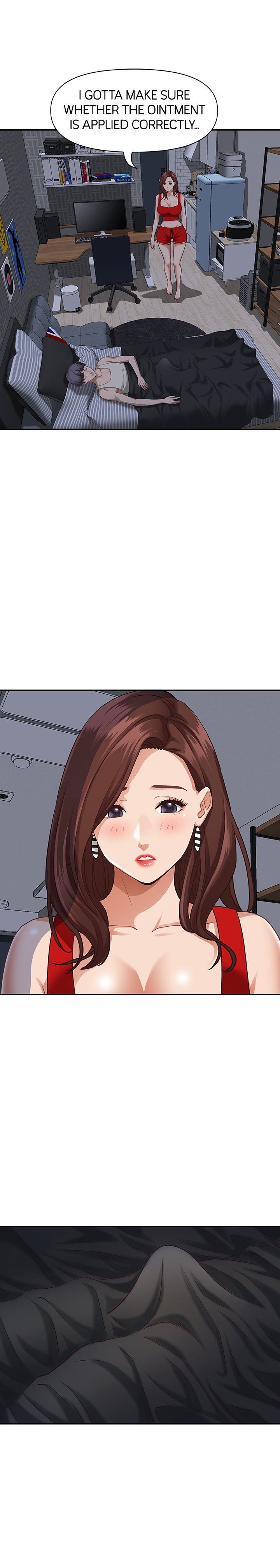 Living with a MILF Chapter 11 image 19