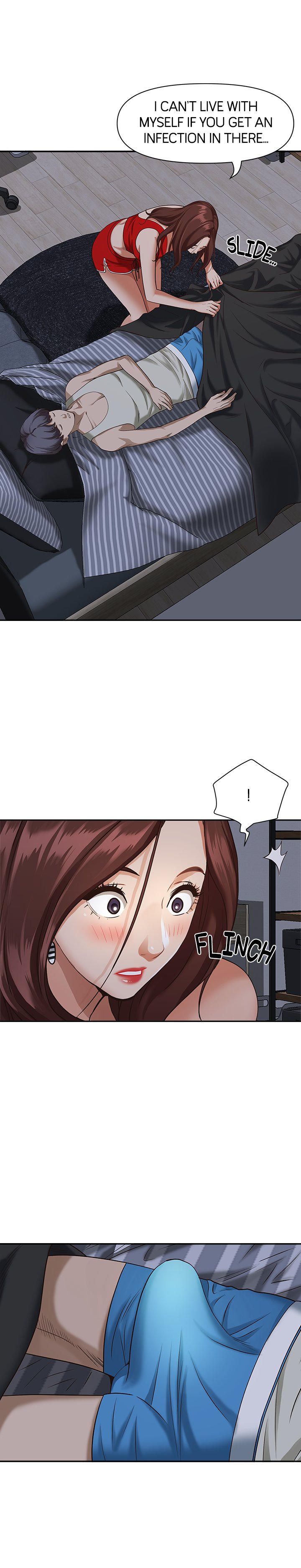 Living with a MILF Chapter 11 image 20
