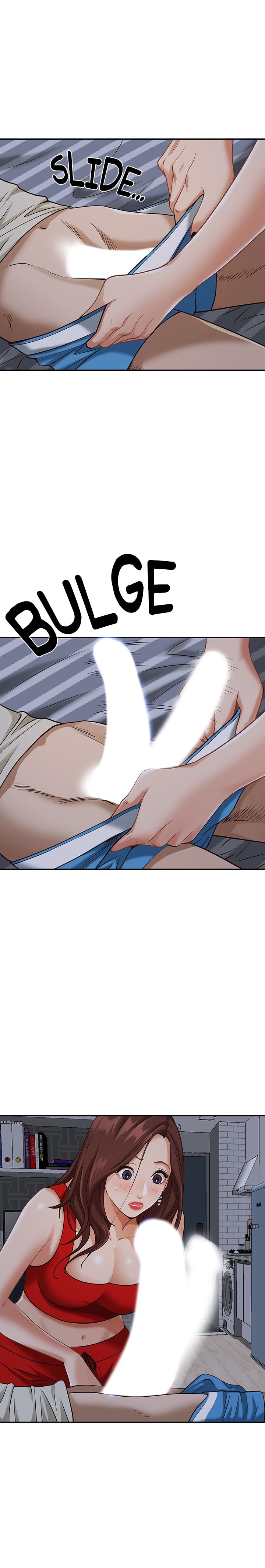 Living with a MILF Chapter 11 image 22