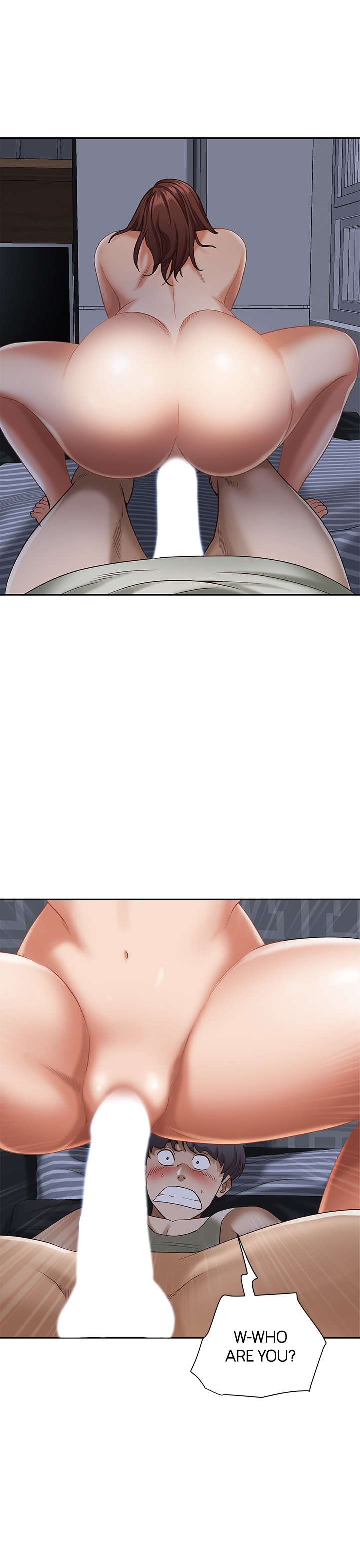 Living with a MILF Chapter 11 image 25
