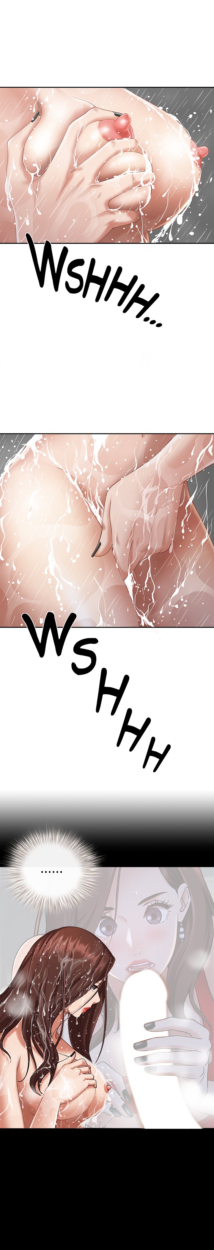 Living with a MILF Chapter 11 image 3