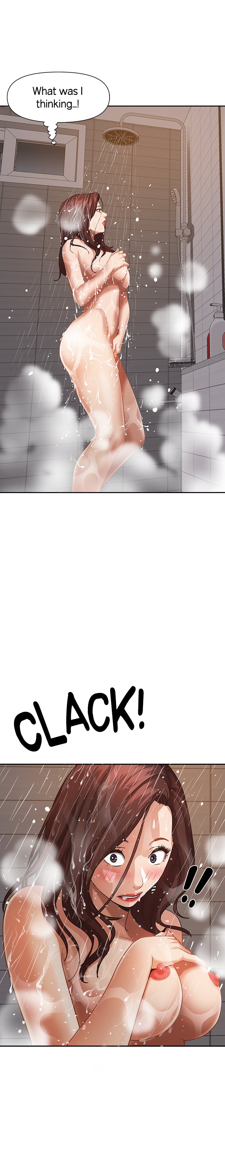 Living with a MILF Chapter 11 image 5