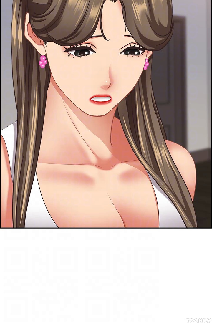 Living with a MILF Chapter 110 image 10