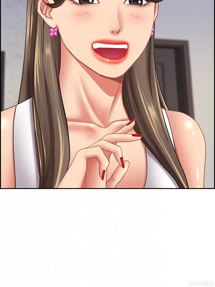 Living with a MILF Chapter 110 image 14