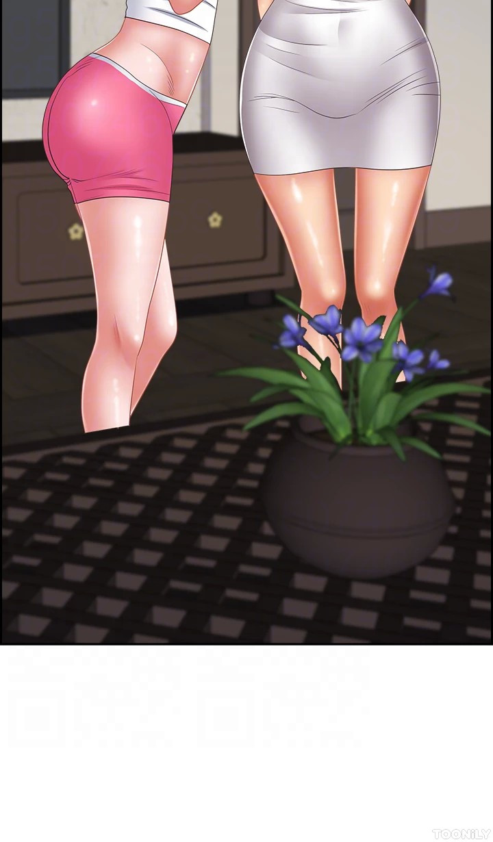 Living with a MILF Chapter 110 image 18