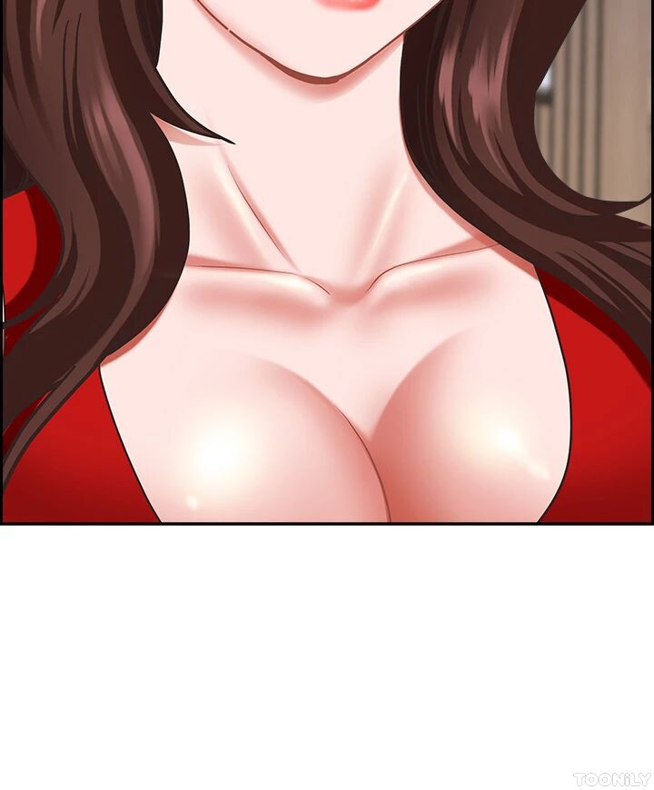 Living with a MILF Chapter 110 image 2