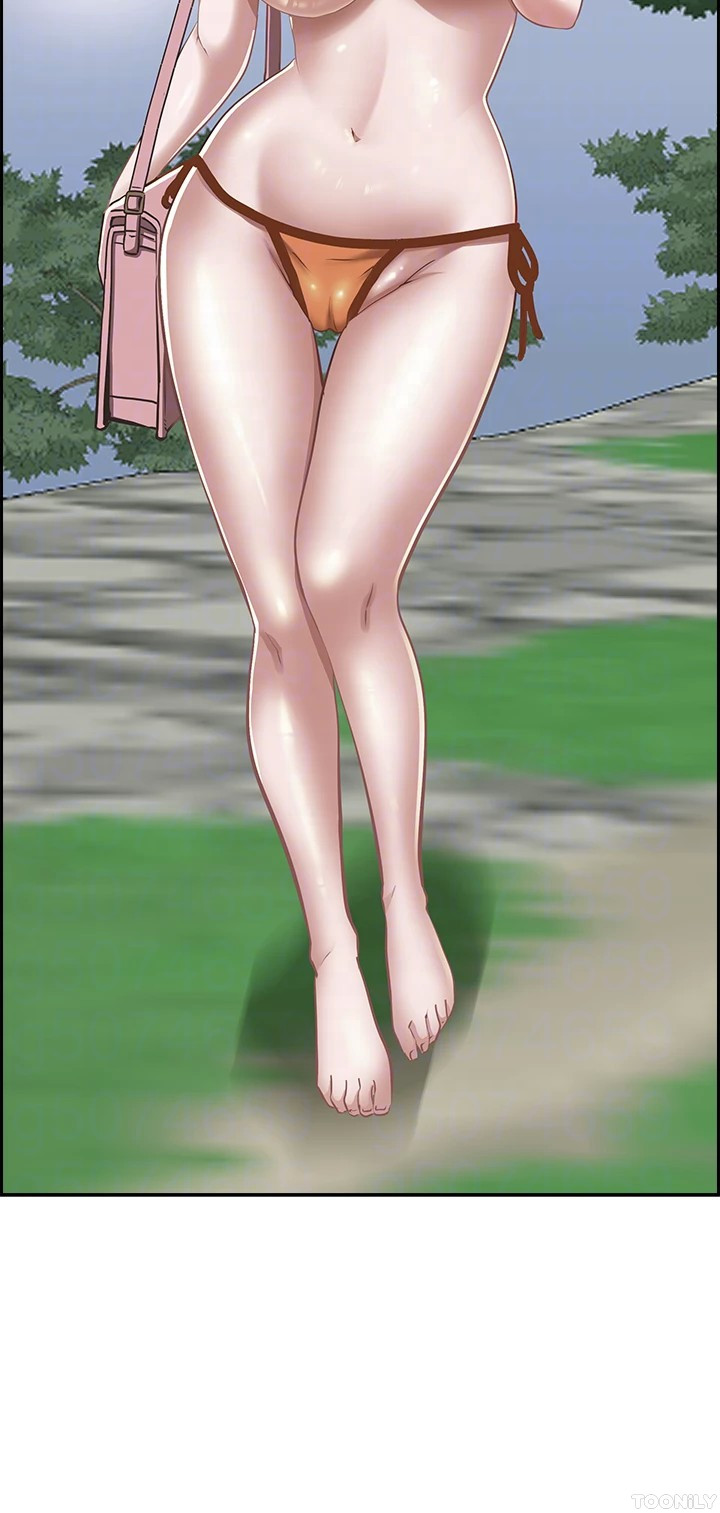 Living with a MILF Chapter 110 image 37