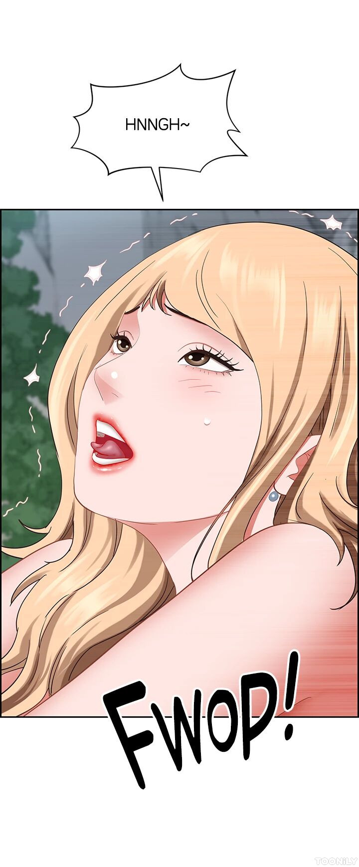 Living with a MILF Chapter 110 image 45