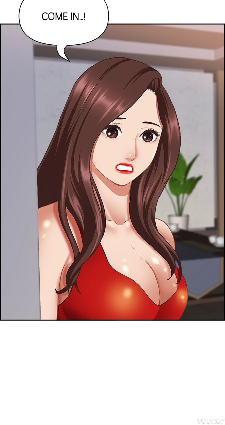 Living with a MILF Chapter 110 image 6