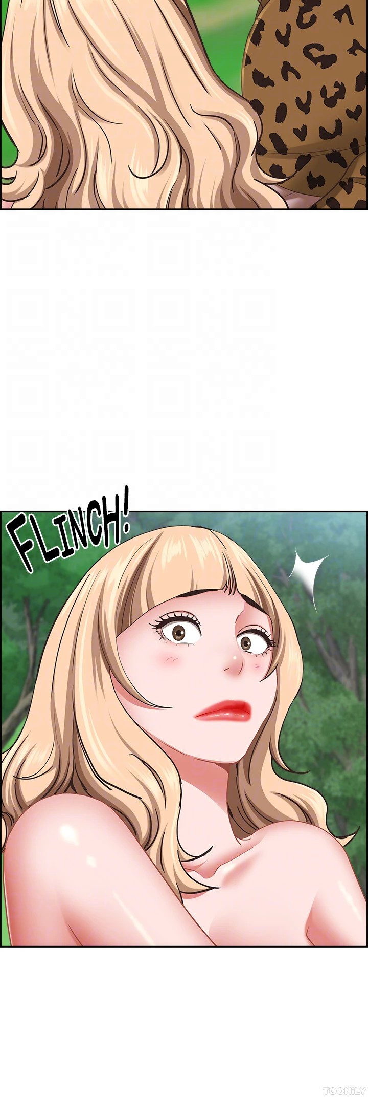 Living with a MILF Chapter 111 image 10