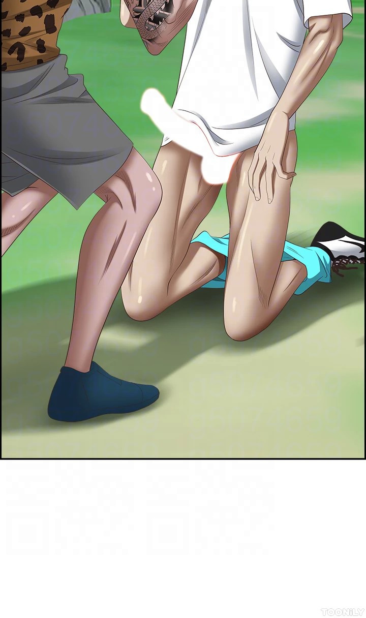 Living with a MILF Chapter 111 image 12