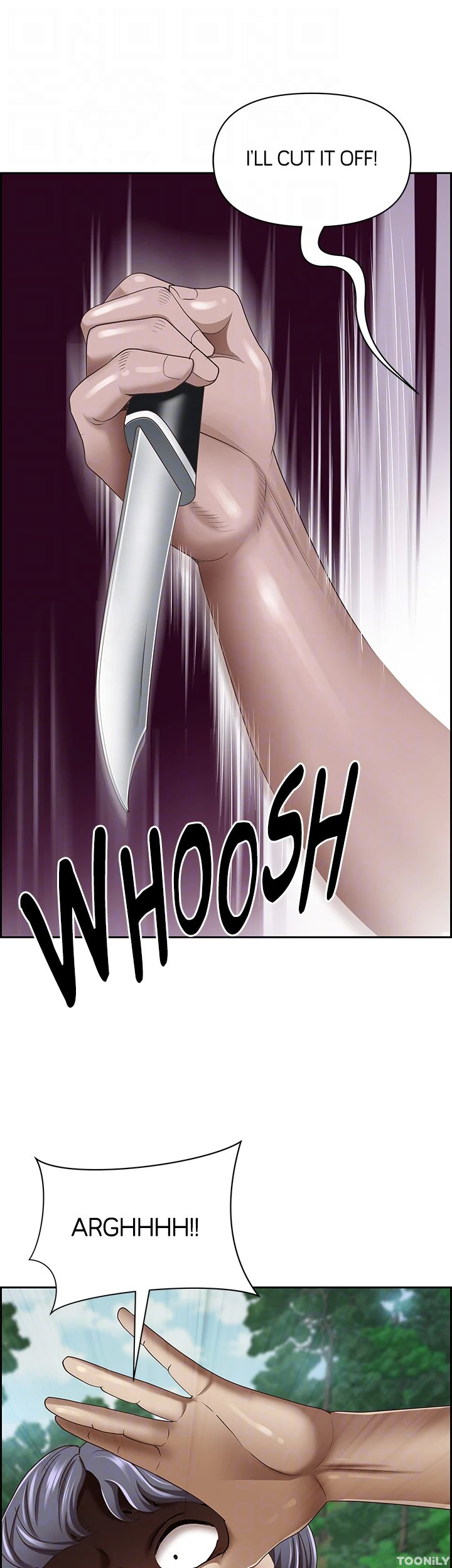 Living with a MILF Chapter 111 image 33