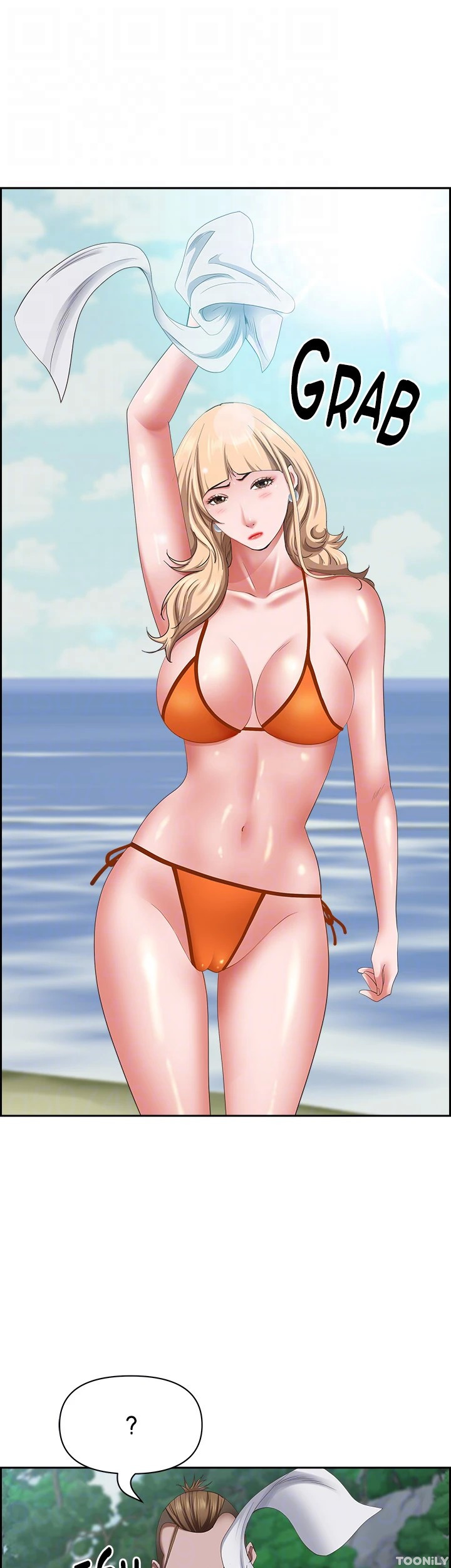 Living with a MILF Chapter 111 image 39
