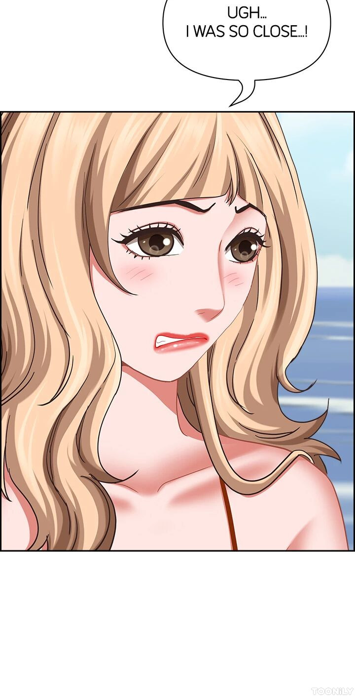 Living with a MILF Chapter 111 image 43