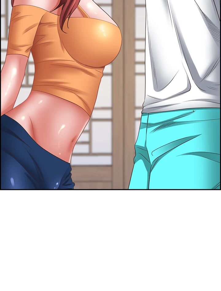 Living with a MILF Chapter 112 image 28