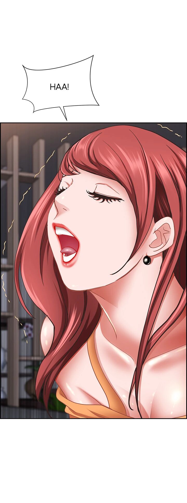 Living with a MILF Chapter 112 image 30