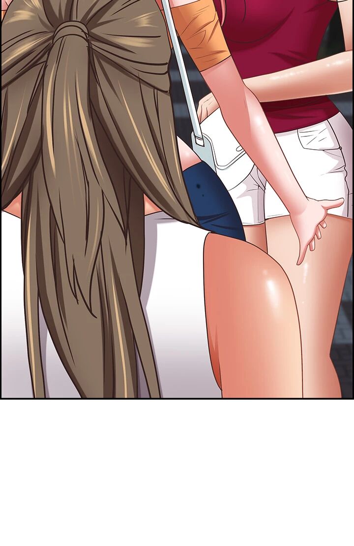 Living with a MILF Chapter 112 image 50