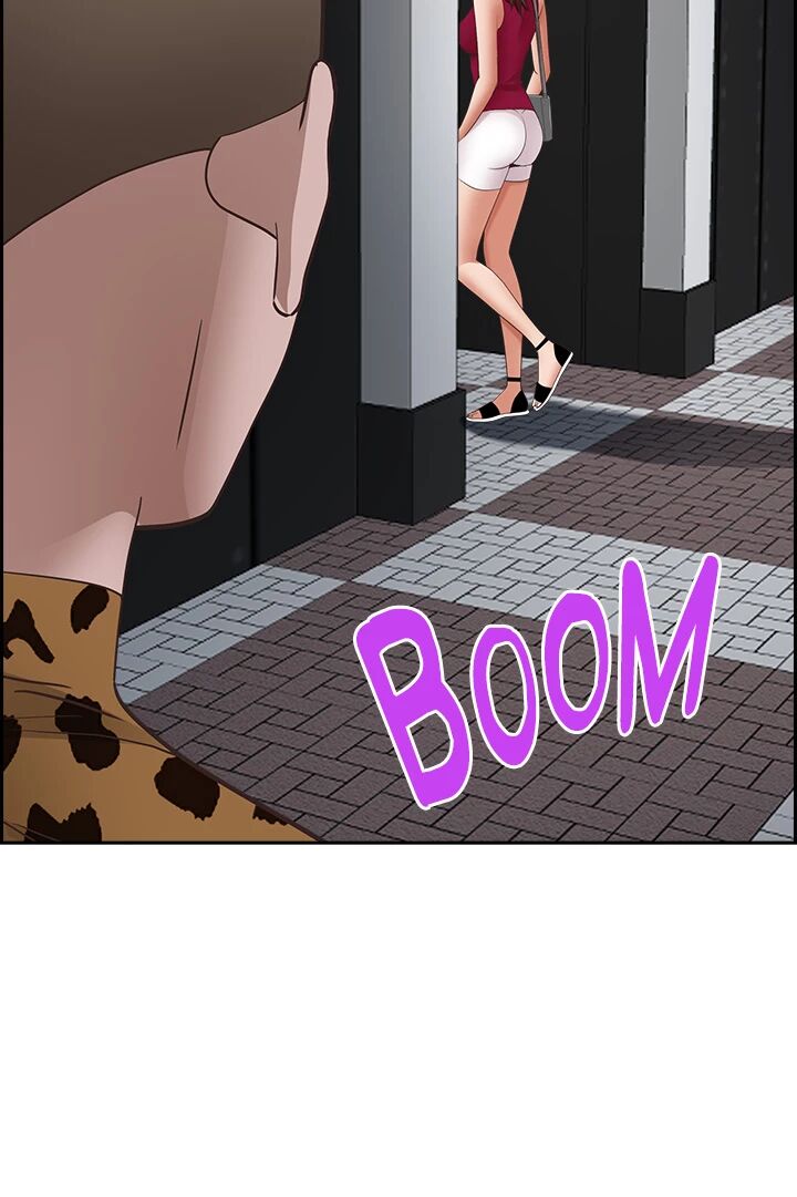 Living with a MILF Chapter 112 image 61