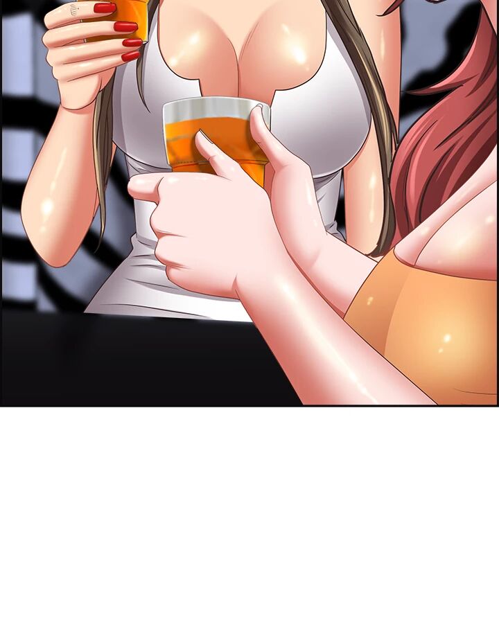 Living with a MILF Chapter 113 image 28