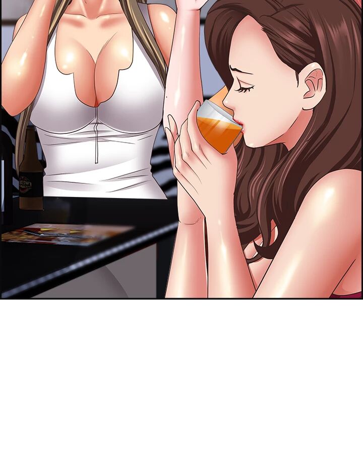 Living with a MILF Chapter 113 image 32