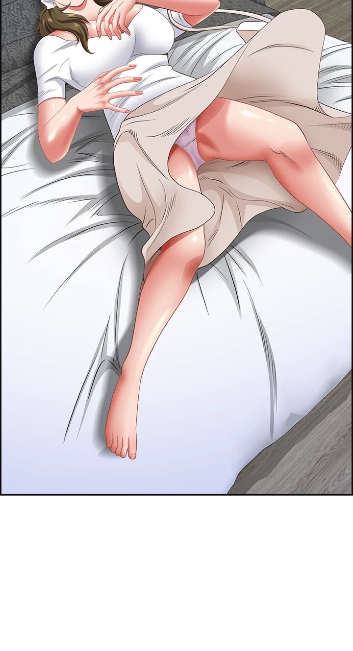 Living with a MILF Chapter 113 image 41