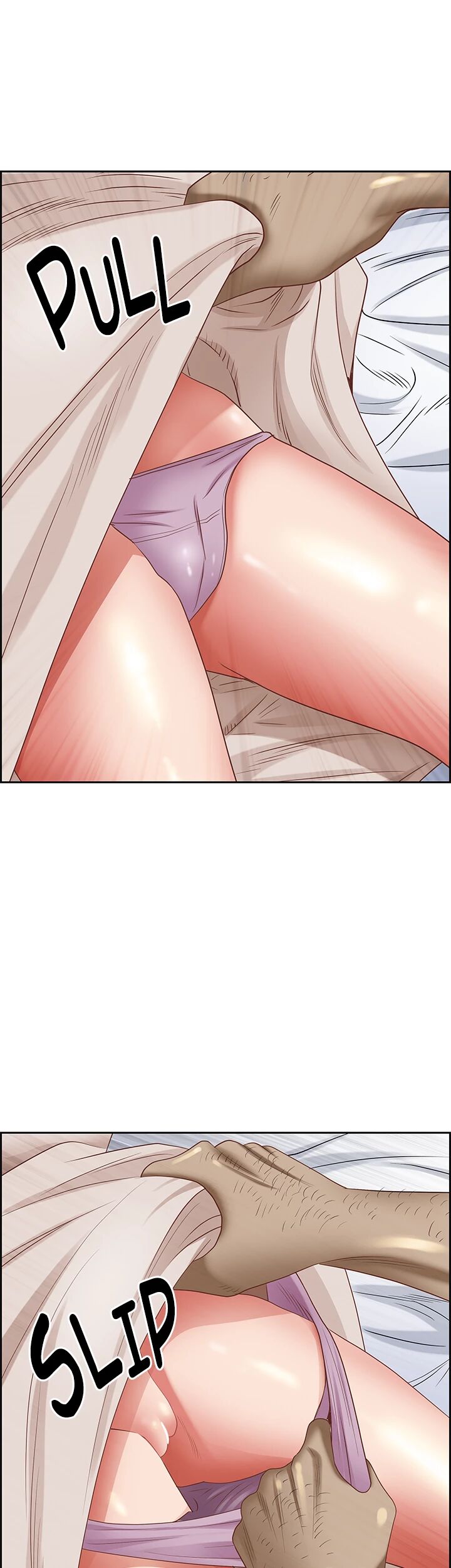 Living with a MILF Chapter 113 image 42